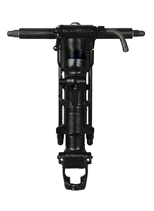  RH 658 5L -Pneumatic Rock Drill